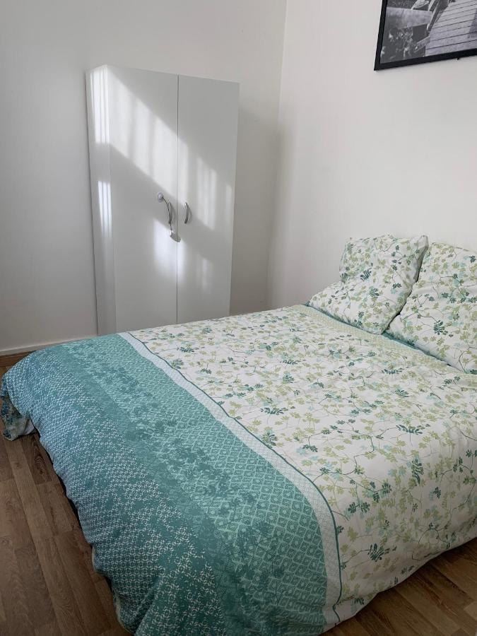Апартаменти Le Voltaire 4 Chez Adrien Hyper Centre Сен-Кантен Екстер'єр фото