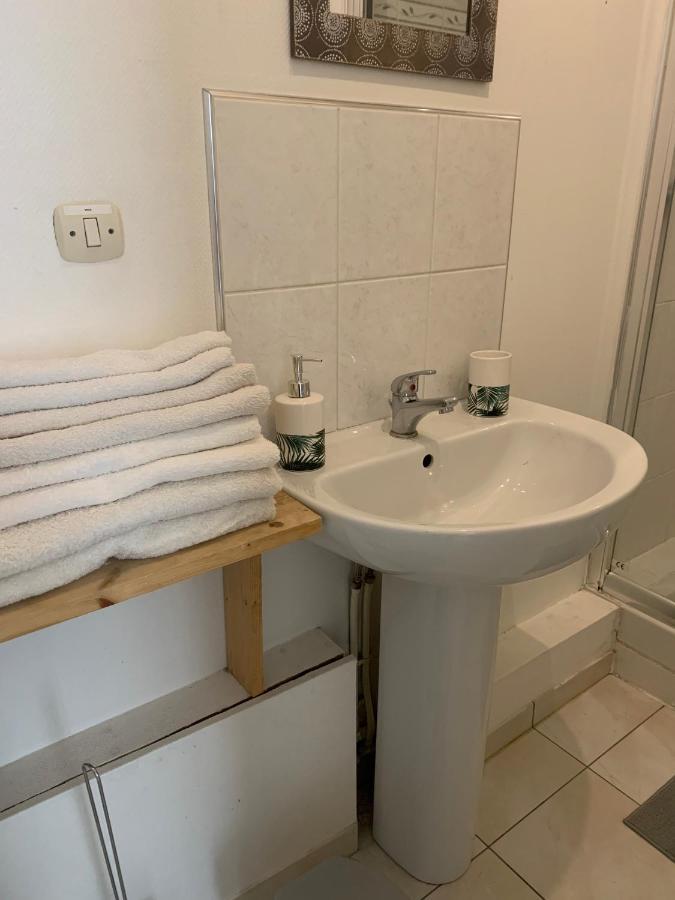 Апартаменти Le Voltaire 4 Chez Adrien Hyper Centre Сен-Кантен Екстер'єр фото